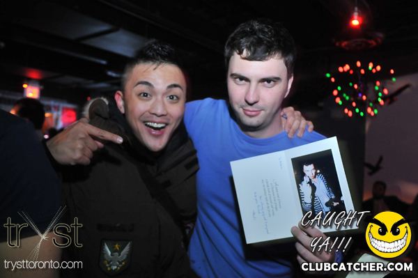 Tryst nightclub photo 150 - December 23rd, 2011