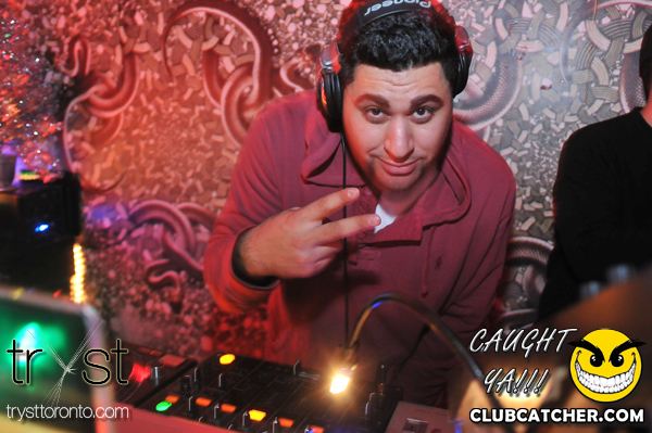 Tryst nightclub photo 16 - December 23rd, 2011