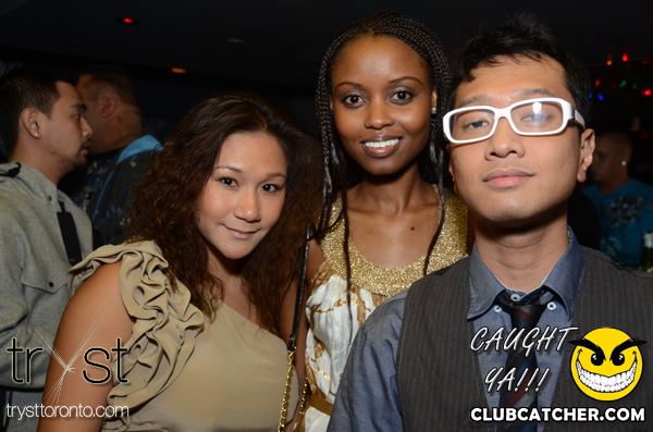 Tryst nightclub photo 154 - December 23rd, 2011