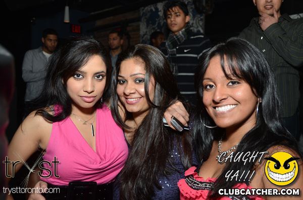 Tryst nightclub photo 155 - December 23rd, 2011