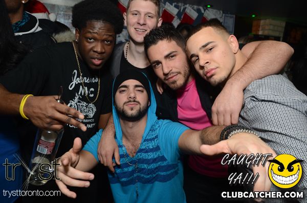 Tryst nightclub photo 157 - December 23rd, 2011