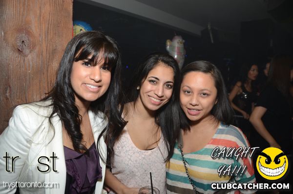 Tryst nightclub photo 158 - December 23rd, 2011