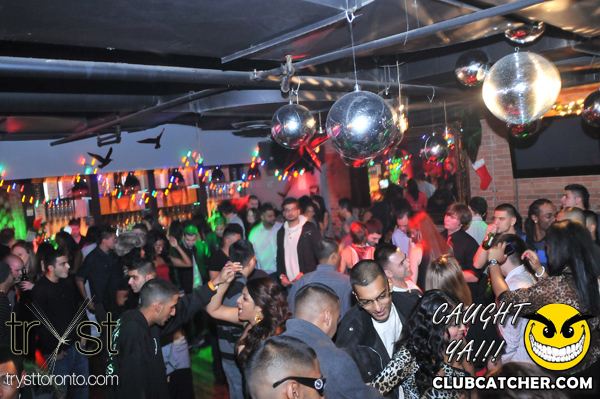 Tryst nightclub photo 17 - December 23rd, 2011