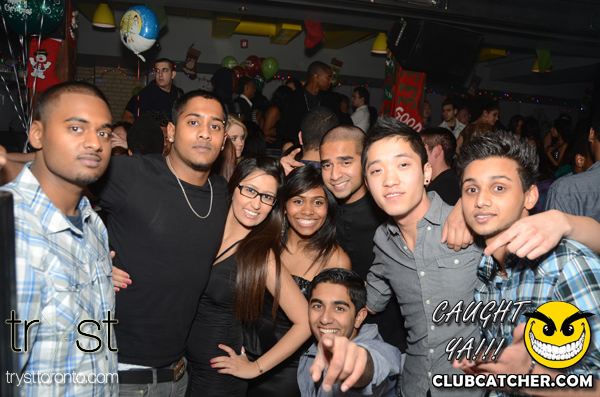 Tryst nightclub photo 162 - December 23rd, 2011