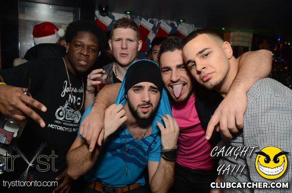 Tryst nightclub photo 163 - December 23rd, 2011