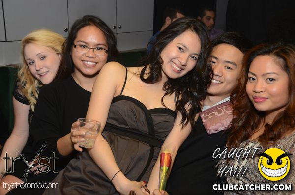 Tryst nightclub photo 166 - December 23rd, 2011