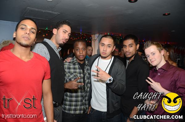 Tryst nightclub photo 168 - December 23rd, 2011