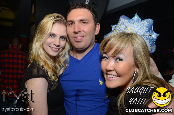 Tryst nightclub photo 169 - December 23rd, 2011