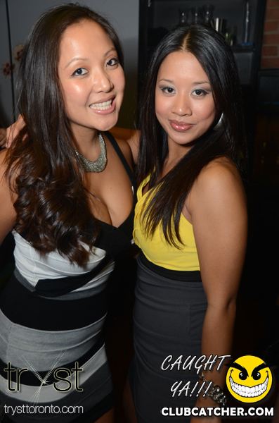 Tryst nightclub photo 170 - December 23rd, 2011