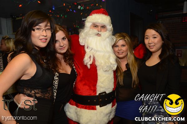 Tryst nightclub photo 18 - December 23rd, 2011
