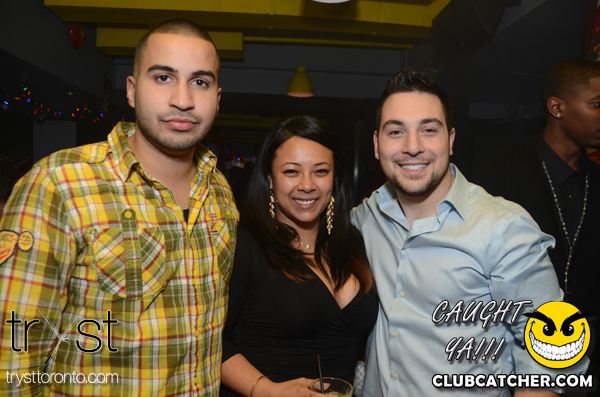 Tryst nightclub photo 172 - December 23rd, 2011