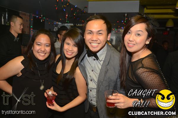 Tryst nightclub photo 173 - December 23rd, 2011