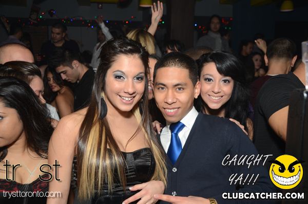 Tryst nightclub photo 174 - December 23rd, 2011