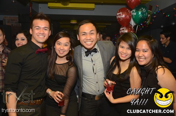 Tryst nightclub photo 176 - December 23rd, 2011