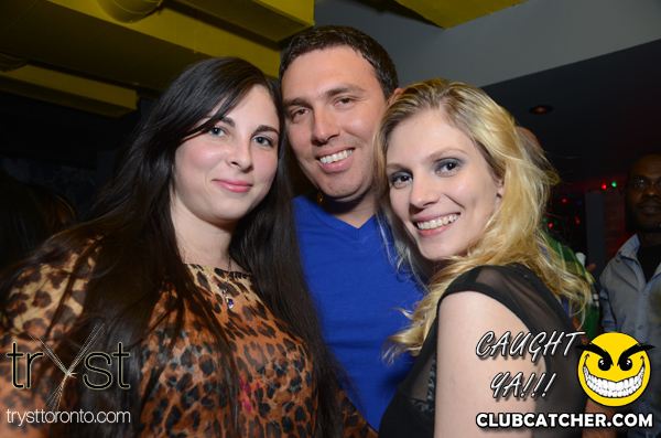 Tryst nightclub photo 178 - December 23rd, 2011