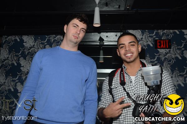 Tryst nightclub photo 179 - December 23rd, 2011