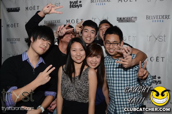 Tryst nightclub photo 180 - December 23rd, 2011