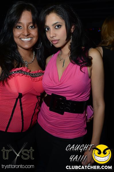 Tryst nightclub photo 182 - December 23rd, 2011