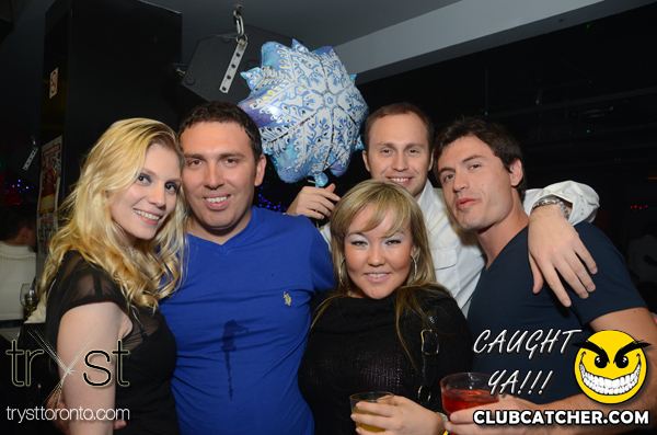 Tryst nightclub photo 183 - December 23rd, 2011