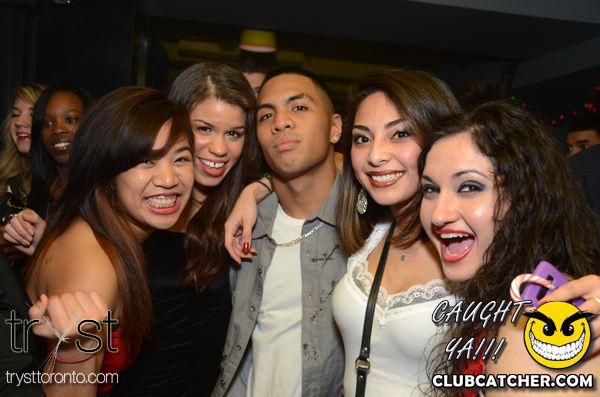 Tryst nightclub photo 187 - December 23rd, 2011