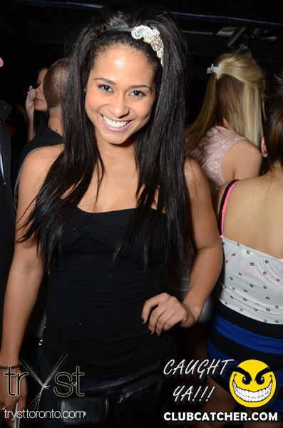 Tryst nightclub photo 189 - December 23rd, 2011