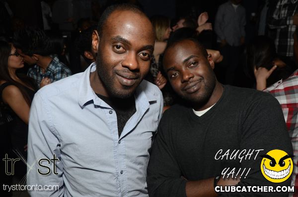 Tryst nightclub photo 190 - December 23rd, 2011