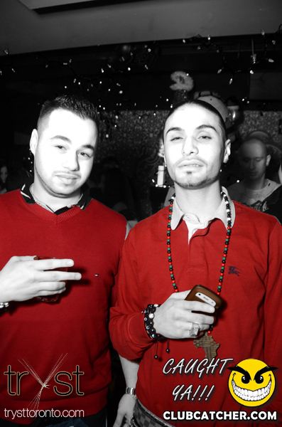 Tryst nightclub photo 191 - December 23rd, 2011