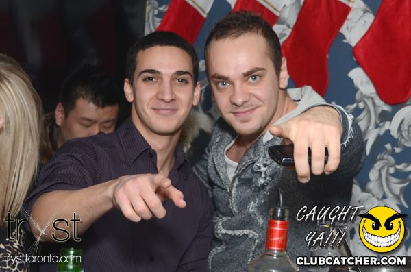 Tryst nightclub photo 192 - December 23rd, 2011