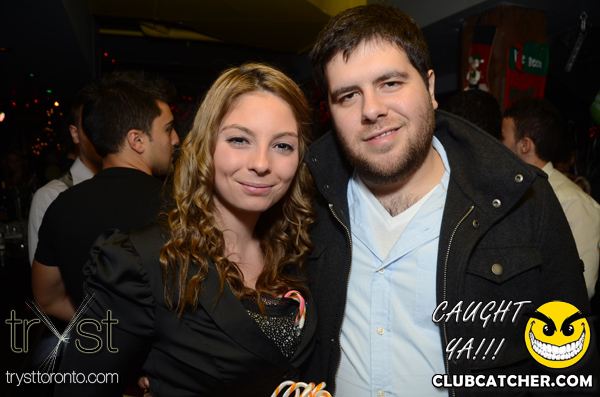 Tryst nightclub photo 193 - December 23rd, 2011