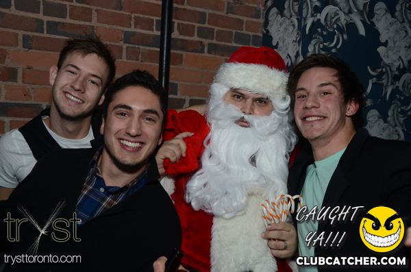 Tryst nightclub photo 195 - December 23rd, 2011