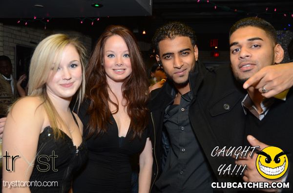 Tryst nightclub photo 197 - December 23rd, 2011