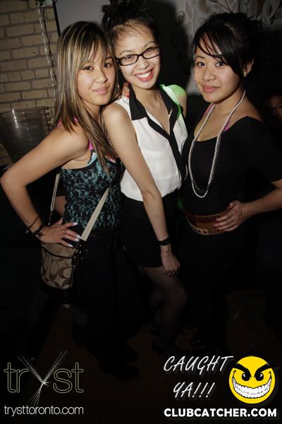 Tryst nightclub photo 199 - December 23rd, 2011