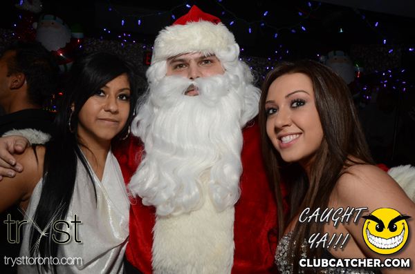 Tryst nightclub photo 21 - December 23rd, 2011