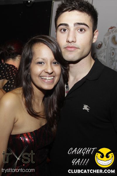 Tryst nightclub photo 201 - December 23rd, 2011