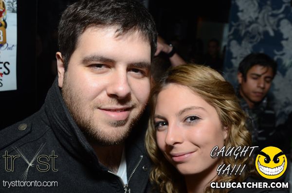 Tryst nightclub photo 203 - December 23rd, 2011