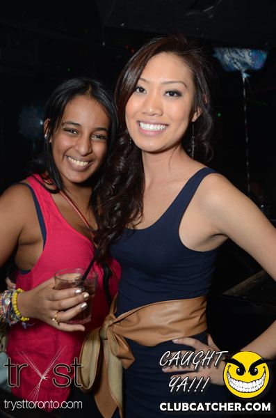 Tryst nightclub photo 210 - December 23rd, 2011