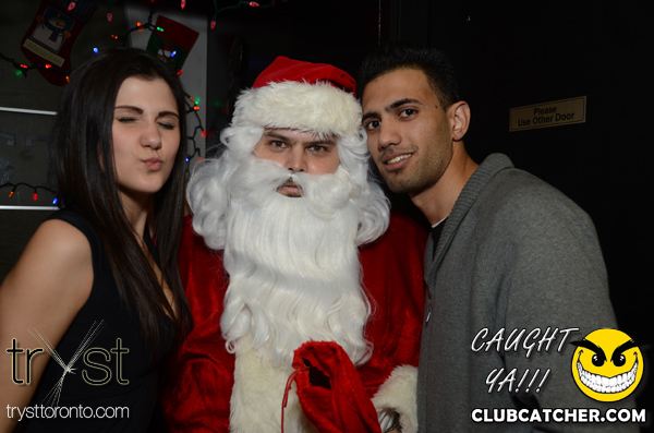 Tryst nightclub photo 213 - December 23rd, 2011