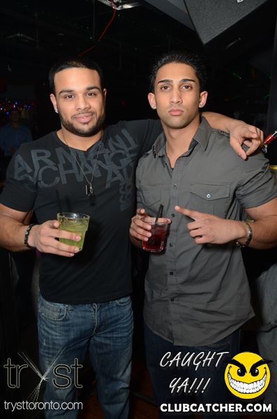 Tryst nightclub photo 214 - December 23rd, 2011