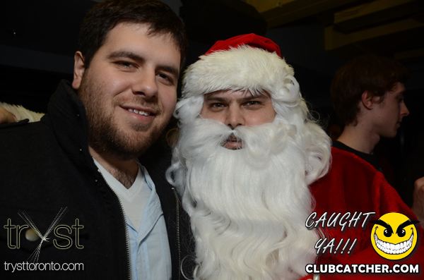 Tryst nightclub photo 222 - December 23rd, 2011