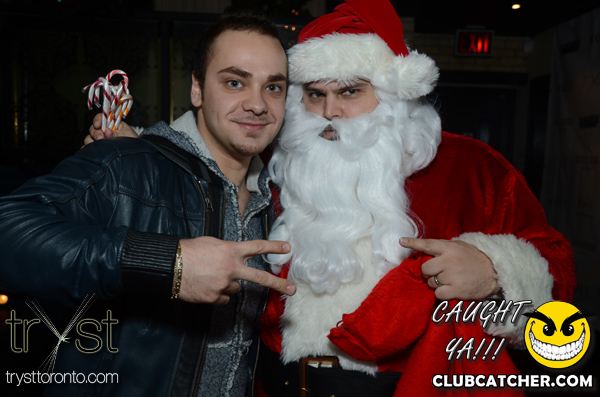 Tryst nightclub photo 226 - December 23rd, 2011