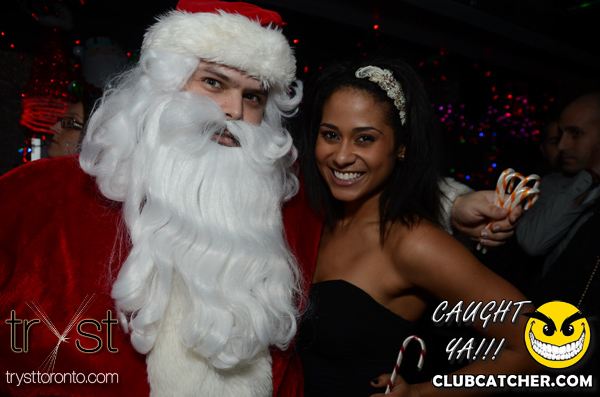 Tryst nightclub photo 228 - December 23rd, 2011