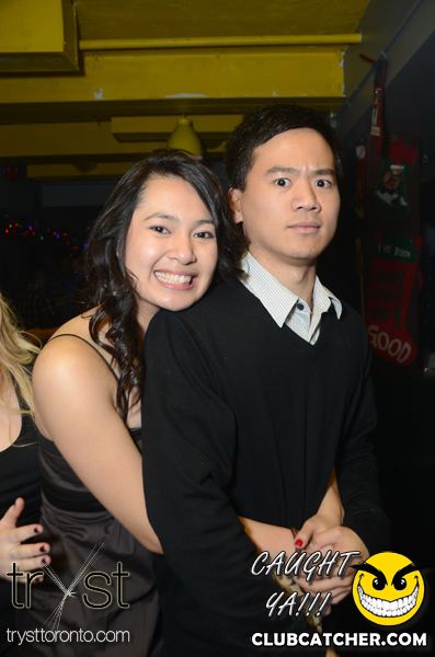 Tryst nightclub photo 231 - December 23rd, 2011