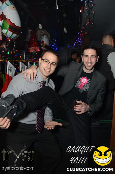 Tryst nightclub photo 232 - December 23rd, 2011