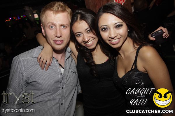 Tryst nightclub photo 236 - December 23rd, 2011