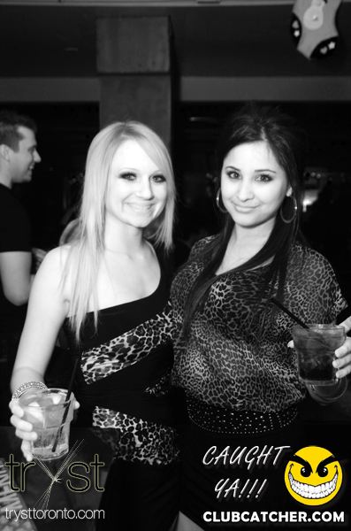 Tryst nightclub photo 237 - December 23rd, 2011