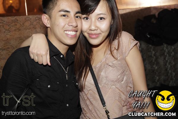 Tryst nightclub photo 239 - December 23rd, 2011