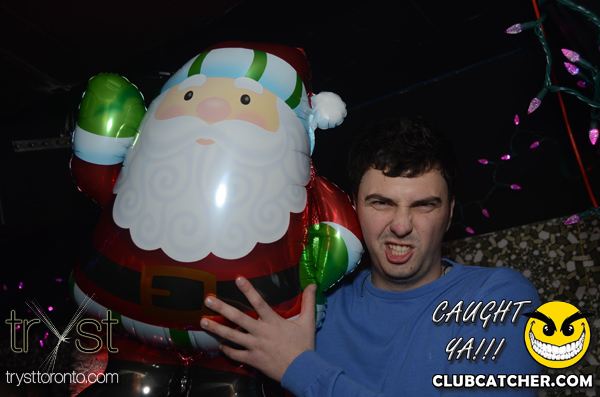 Tryst nightclub photo 244 - December 23rd, 2011