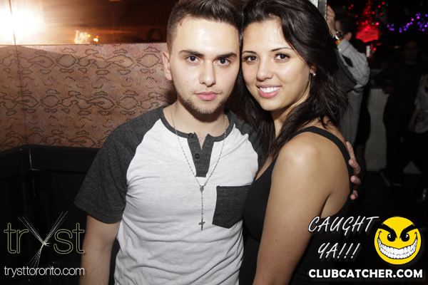 Tryst nightclub photo 247 - December 23rd, 2011