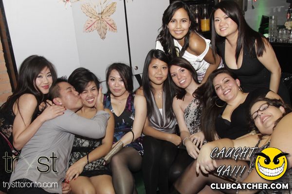 Tryst nightclub photo 249 - December 23rd, 2011