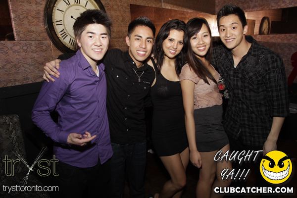 Tryst nightclub photo 250 - December 23rd, 2011